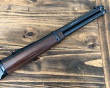 Winchester Model 94AE Trapper, 30-30 Win, Great Condition! - 4 of 12