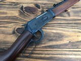 Winchester Model 94AE Trapper, 30-30 Win, Great Condition! - 1 of 12