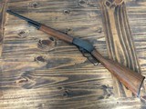 Marlin 1895, 45-70 Government, FIRST YEAR NEW MODEL, Made in 1972 - 5 of 14