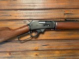 Marlin 1895, 45-70 Government, FIRST YEAR NEW MODEL, Made in 1972 - 1 of 14