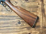 Marlin Model 39A Mountie, 22 LR/Long/Short, Made in 1956, with Redfield 4X scope - 8 of 14