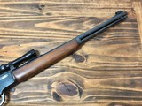 Marlin Model 39A Mountie, 22 LR/Long/Short, Made in 1956, with Redfield 4X scope - 4 of 14