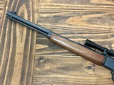Marlin Model 39A Mountie, 22 LR/Long/Short, Made in 1956, with Redfield 4X scope - 9 of 14