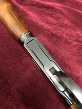 Winchester Model 64A, 30-30 Winchester, Made in 1972 - 10 of 15