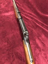 Winchester Model 64A, 30-30 Winchester, Made in 1972 - 9 of 15