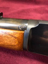 Marlin Model 30TK, "Texan", 30-30 Winchester, Made in 1989, JM Stamp - 14 of 14