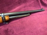 Marlin Model 30TK, "Texan", 30-30 Winchester, Made in 1989, JM Stamp - 3 of 14