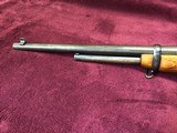 Marlin Model 30TK, "Texan", 30-30 Winchester, Made in 1989, JM Stamp - 7 of 14