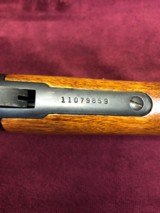 Marlin Model 30TK, "Texan", 30-30 Winchester, Made in 1989, JM Stamp - 8 of 14