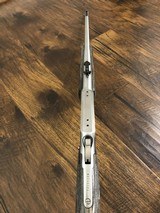 Marlin 336XLR, 30-30 Winchester, JM Stamp, Stainless Steel, Laminate Stock, Excellent Condition! - 10 of 13