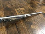 Marlin 336XLR, 30-30 Winchester, JM Stamp, Stainless Steel, Laminate Stock, Excellent Condition! - 3 of 13