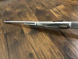 Marlin 336XLR, 30-30 Winchester, JM Stamp, Stainless Steel, Laminate Stock, Excellent Condition! - 7 of 13
