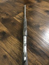 Marlin 336XLR, 30-30 Winchester, JM Stamp, Stainless Steel, Laminate Stock, Excellent Condition! - 11 of 13