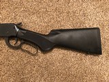 Winchester 94AE Shadow, 44 Magnum, LNIB, Very Rare Model!! - 8 of 14