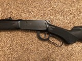 Winchester 94AE Shadow, 44 Magnum, LNIB, Very Rare Model!! - 7 of 14
