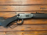 Winchester 94AE Shadow, 44 Magnum, LNIB, Very Rare Model!! - 1 of 14