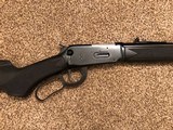 Winchester 94AE Shadow, 44 Magnum, LNIB, Very Rare Model!! - 3 of 14