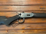 Winchester 94AE Shadow, 30-30 Winchester, LNIB, Very Rare Model!! - 1 of 14