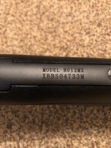 Henry Big Boy X Model, 357 magnum/38 special, NIB - 11 of 15