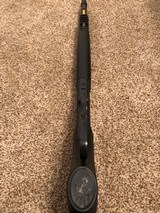 Henry Big Boy X Model, 357 magnum/38 special, NIB - 13 of 15