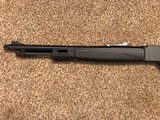 Henry Big Boy X Model, 357 magnum/38 special, NIB - 9 of 15
