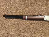 Henry Frontier Carbine "Evil Roy" Edition, 22 S/L/LR. NIB - 9 of 14