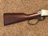 Henry Frontier Carbine "Evil Roy" Edition, 22 S/L/LR. NIB - 3 of 14