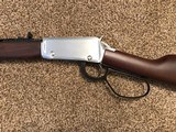 Henry Frontier Carbine "Evil Roy" Edition, 22 S/L/LR. NIB - 7 of 14