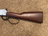 Henry Frontier Carbine "Evil Roy" Edition, 22 S/L/LR. NIB - 8 of 14
