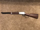 Henry Frontier Carbine "Evil Roy" Edition, 22 S/L/LR. NIB - 6 of 14