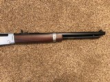 Henry Frontier Carbine "Evil Roy" Edition, 22 S/L/LR. NIB - 4 of 14