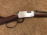 Henry Frontier Carbine "Evil Roy" Edition, 22 S/L/LR. NIB - 2 of 14