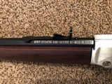 Henry Frontier Carbine "Evil Roy" Edition, 22 S/L/LR. NIB - 10 of 14