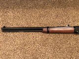 Henry Lever Action Octagon Frontier, 22 Magnum, NIB - 9 of 13