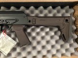 Palmetto State Armory AK-47 GF3 FORGED "MOEKOV" RIFLE, PLUM, 7.62 x 39 (NIB) - 7 of 9