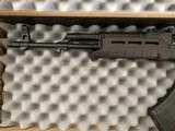 Palmetto State Armory AK-47 GF3 FORGED "MOEKOV" RIFLE, PLUM, 7.62 x 39 (NIB) - 8 of 9