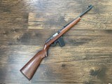 Marlin Camp Carbine Model 45, 45 ACP, Excellent Condition, Use 1911 Magazines - 2 of 15