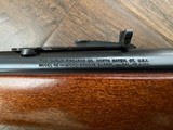 Marlin Camp Carbine Model 45, 45 ACP, Excellent Condition, Use 1911 Magazines - 9 of 15
