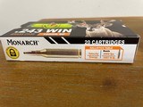 243 Winchester Ammunition - 3 of 3