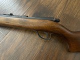 Remington Model 514 (22 LR) Pristine Condition! - 9 of 11