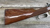 Winchester 1895 Limited Edition High Grade
30-06 Springfield - 10 of 15