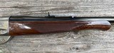 Winchester 1895 Limited Edition High Grade
30-06 Springfield - 6 of 15