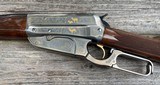 Winchester 1895 Limited Edition High Grade
30-06 Springfield - 2 of 15