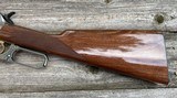 Winchester 1895 Limited Edition High Grade
30-06 Springfield - 9 of 15