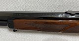 Marlin Model 1895, 45-70 Govt, Limited Edition, 1 of 1500.
NIB - 10 of 13