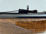 Browning Model 71 High Grade, 348 Winchester, NIB - 7 of 13
