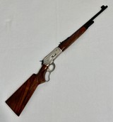 Browning Model 71 High Grade, 348 Winchester, NIB - 2 of 13