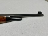 Browning Model 71 High Grade, 348 Winchester, NIB - 4 of 13