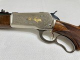 Browning Model 71 High Grade, 348 Winchester, NIB - 6 of 13