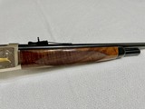 Browning Model 71 High Grade, 348 Winchester, NIB - 3 of 13